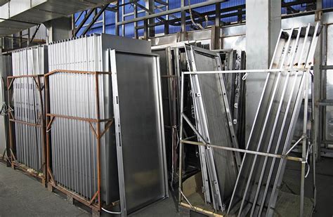 custom sheet metal & steel fabrication|customized sheet metal fabricating factories.